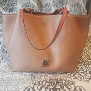 Dooney and Bourke Flynn Tote